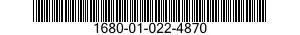 1680-01-022-4870  1680010224870 010224870