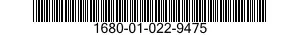 1680-01-022-9475  1680010229475 010229475