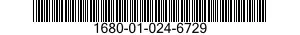 1680-01-024-6729  1680010246729 010246729