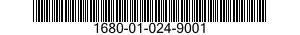 1680-01-024-9001 SEAT,AIRCRAFT EJECTION 1680010249001 010249001