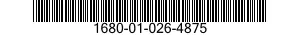 1680-01-026-4875 ADAPTER,WEB ADJUSTER,EJECTION SEAT 1680010264875 010264875