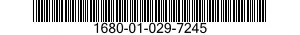 1680-01-029-7245 WIRE BUNDLE ASSEMBLY 1680010297245 010297245