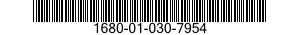 1680-01-030-7954 PANEL,CONTROL,ELECTRICAL 1680010307954 010307954