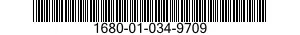 1680-01-034-9709  1680010349709 010349709