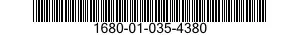 1680-01-035-4380  1680010354380 010354380