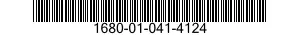 1680-01-041-4124 PANEL,INSERT,DOOR T 1680010414124 010414124