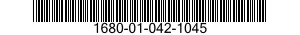 1680-01-042-1045 WINDLACING ASSEMBLY 1680010421045 010421045