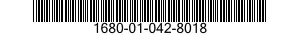 1680-01-042-8018  1680010428018 010428018