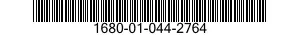 1680-01-044-2764 CLAMP 1680010442764 010442764