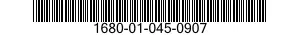 1680-01-045-0907  1680010450907 010450907