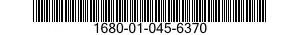 1680-01-045-6370  1680010456370 010456370