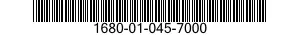 1680-01-045-7000  1680010457000 010457000