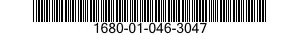 1680-01-046-3047  1680010463047 010463047