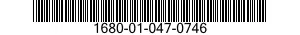 1680-01-047-0746  1680010470746 010470746