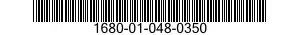 1680-01-048-0350  1680010480350 010480350