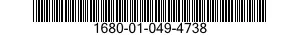 1680-01-049-4738  1680010494738 010494738