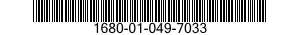 1680-01-049-7033  1680010497033 010497033