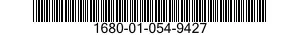 1680-01-054-9427 VISOR,PANEL 1680010549427 010549427