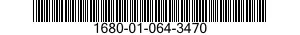 1680-01-064-3470  1680010643470 010643470