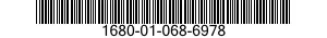 1680-01-068-6978 WINDOW 1680010686978 010686978