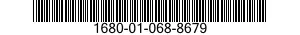 1680-01-068-8679 REEL,SHOULDER HARNESS,INERTIA LOCK 1680010688679 010688679