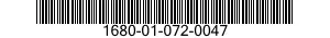 1680-01-072-0047 COLLAR,RECEPTION COUPLING,FLIGHT REFUELING 1680010720047 010720047