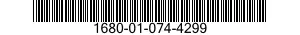 1680-01-074-4299 MODULATOR 1680010744299 010744299