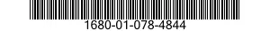 1680-01-078-4844  1680010784844 010784844