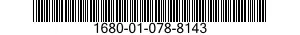 1680-01-078-8143  1680010788143 010788143
