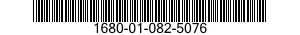 1680-01-082-5076  1680010825076 010825076