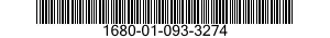 1680-01-093-3274  1680010933274 010933274