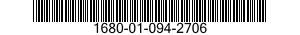 1680-01-094-2706  1680010942706 010942706
