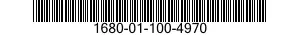 1680-01-100-4970  1680011004970 011004970