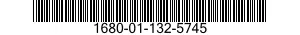 1680-01-132-5745 PANEL,CONTROL,ELECTRICAL-ELECTRONIC EQUIPMENT 1680011325745 011325745