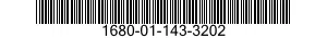 1680-01-143-3202 ACTUATOR,ELECTRO-MECHANICAL,LINEAR 1680011433202 011433202