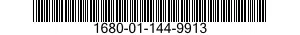 1680-01-144-9913  1680011449913 011449913