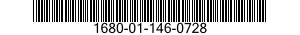 1680-01-146-0728 CONTROL ASSEMBLY,QUADRANT 1680011460728 011460728