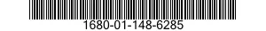 1680-01-148-6285 REEL,SHOULDER HARNESS,INERTIA LOCK 1680011486285 011486285