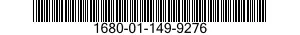 1680-01-149-9276 CUSHION,ACCESSORY 1680011499276 011499276