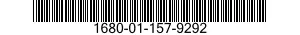 1680-01-157-9292 CONTROL ASSEMBLY,PUSH-PULL 1680011579292 011579292