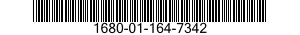 1680-01-164-7342 VENT ASSEMBLY,COLD 1680011647342 011647342