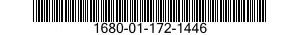 1680-01-172-1446 POD CONTROL ASSEMBL 1680011721446 011721446