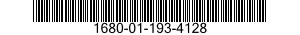 1680-01-193-4128 CONTROL UNIT,ELECTRONIC 1680011934128 011934128