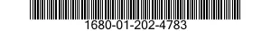 1680-01-202-4783 RETAINER 1680012024783 012024783