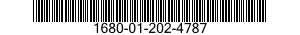 1680-01-202-4787 RETAINER 1680012024787 012024787