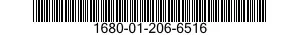 1680-01-206-6516  1680012066516 012066516