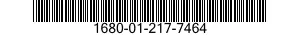 1680-01-217-7464  1680012177464 012177464