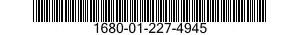 1680-01-227-4945 HOUSING,TRANSMISSION,MECHANICAL 1680012274945 012274945