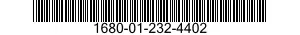1680-01-232-4402 STRIP,ABRASION,ROTA 1680012324402 012324402