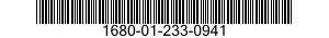 1680-01-233-0941  1680012330941 012330941